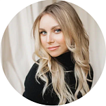 Анастасия Акулина